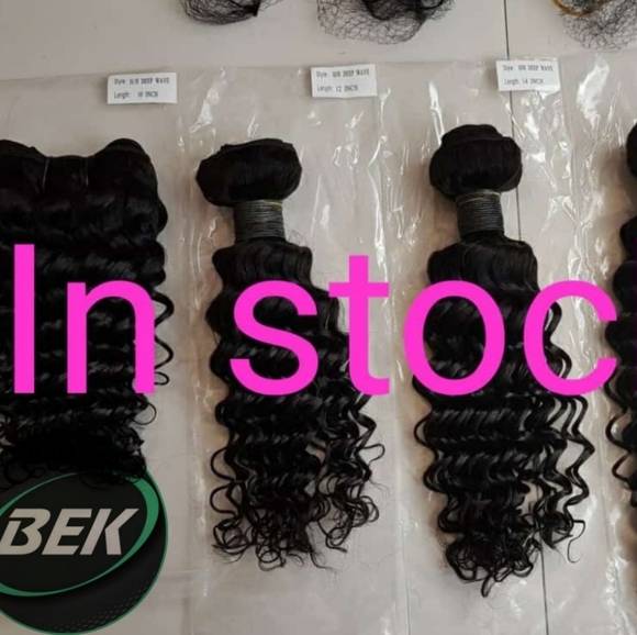 16/18/20 + 16 HDLace Frontal 13x4 Kinky - Picture 5 of 8